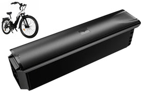 Panda E-bike Spare battery 48V 14Ah - Rich Bit eBike