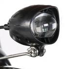 Cityrun / X-City Electric Bike Front Spot Light, Bicycle Headlight - Rich Bit eBike