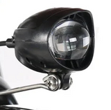 Cityrun / X-City Electric Bike Front Spot Light, Bicycle Headlight - Rich Bit eBike