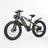 RICH BIT C01 Dual Motor Peak 3000w Electric Bike | 26x4.0" Fat Tire E-Bike for Adults | 150N.m Max Torque Full Suspension Mountain Ebike | 48V 20Ah Removable Battery with 3A Fast Charge Rich Bit eBike