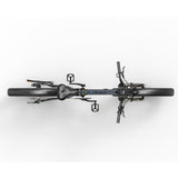 LANKELEISI RV700 Full Suspension Fat Electric Bike 26inch | 48v 1000w | Hydraulic Disc Brake | 16Ah lithium battery