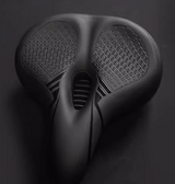 Shock-Absorb Enlarge Saddle Memory Foam For Mountain Bike Electric Bicycle E Tricycle Rich Bit eBike