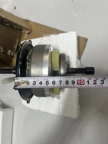 RICH BIT TOP-860 Integrated Wheel Brushless Motor 36v 250w Inner Engine - Rich Bit eBike