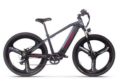 TOP520 Electric bicycle, 29 inch men's bike (Not brand new)