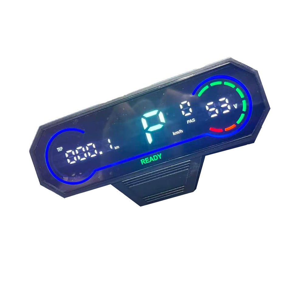Multifunctional Smart LCD Display for Rich Bit V9 Ultra