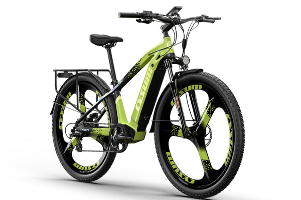 Cysum Speedy ebike（M520）48V*14A  29