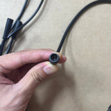 Wiring Harness Main Cable for CYSUM X-City & Cityrun Electric City Bike Rich Bit eBike