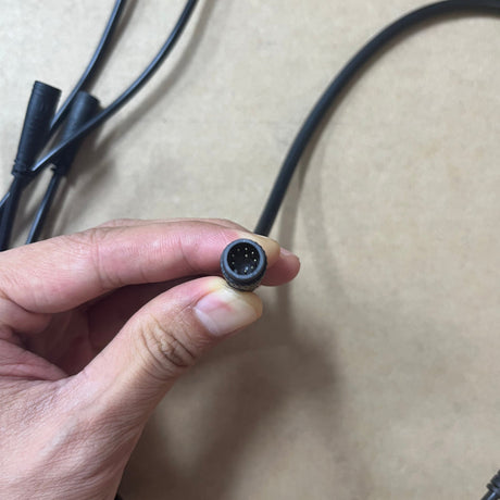 Wiring Harness Main Cable for CYSUM X-City & Cityrun Electric City Bike Rich Bit eBike
