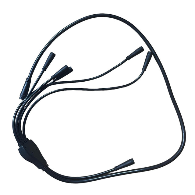 Wiring Harness Main Cable for CYSUM X-City & Cityrun Electric City Bike Rich Bit eBike