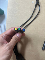 Wiring Harness Main Cable for CYSUM X-City & Cityrun Electric City Bike Rich Bit eBike