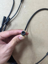 Wiring Harness Main Cable for CYSUM X-City & Cityrun Electric City Bike Rich Bit eBike