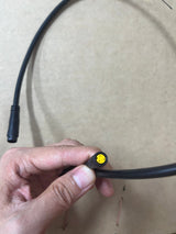Wiring Harness Main Cable for CYSUM X-City & Cityrun Electric City Bike Rich Bit eBike