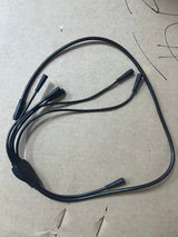 Wiring Harness Main Cable for CYSUM X-City & Cityrun Electric City Bike Rich Bit eBike