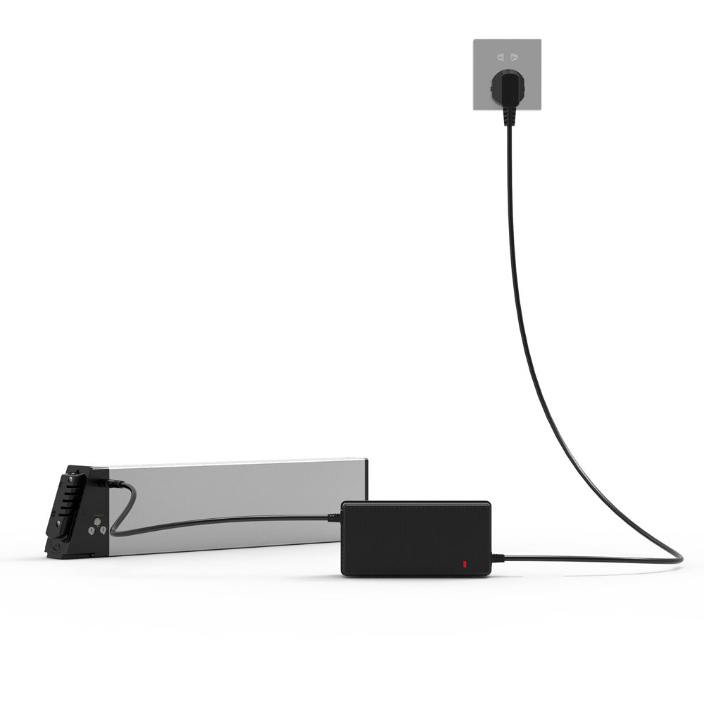 LANKELEISI XT750 Sport Foldable MTB e Bike 26inch 35KMH | 48v 500w | Hydraulic Disc Brake | 12.8Ah hidden battery