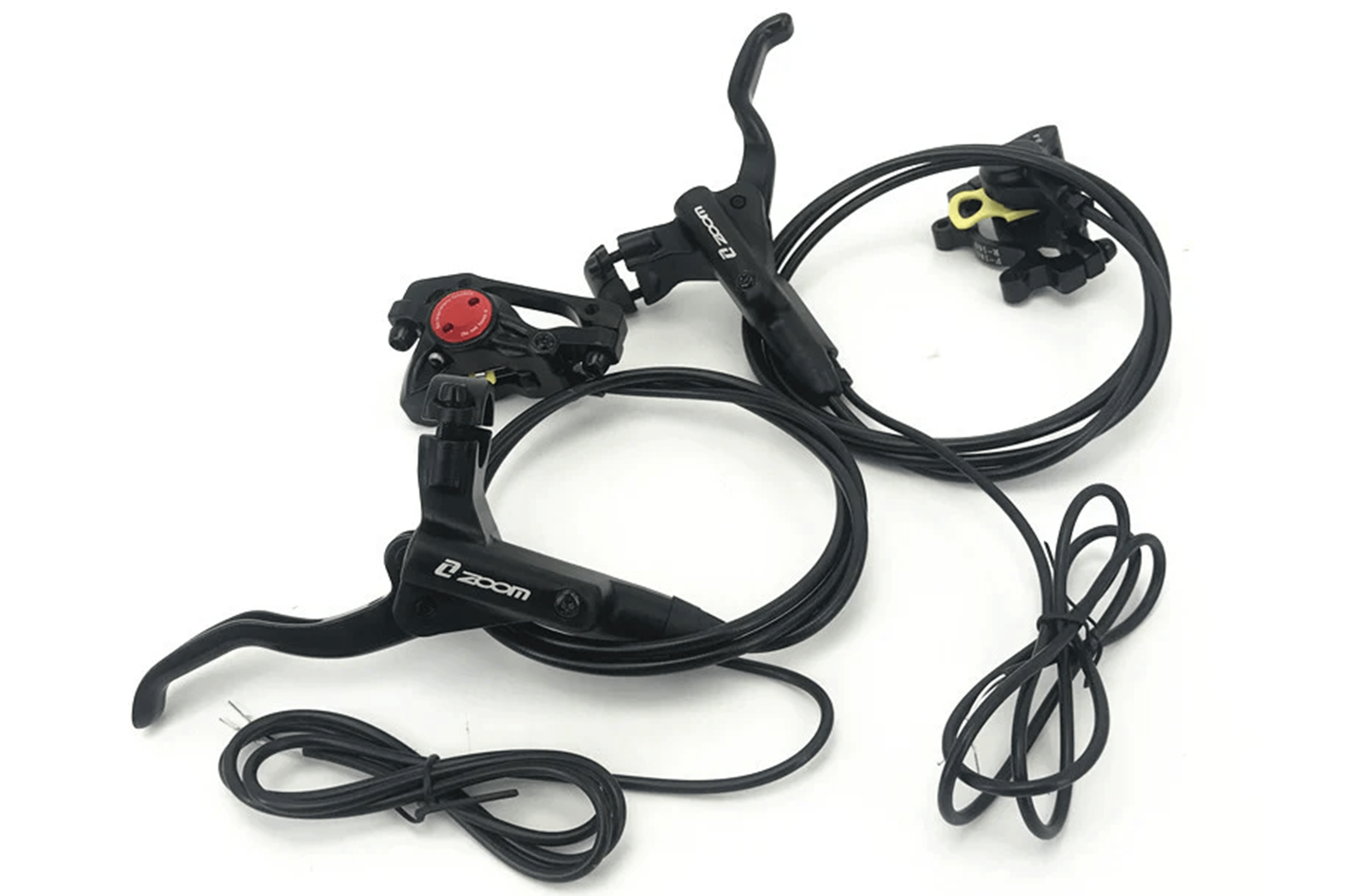 Zoom hydraulic disc brakes special disc brakes for electric