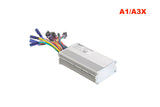 RICH BIT Electric Bike Controller 48v For TOP-012 / 022 RICH BIT EBIKE OFFICIAL STORE