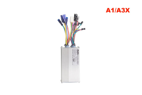 RICH BIT Electric Bike Controller 48v For TOP-012 / 022 RICH BIT EBIKE OFFICIAL STORE