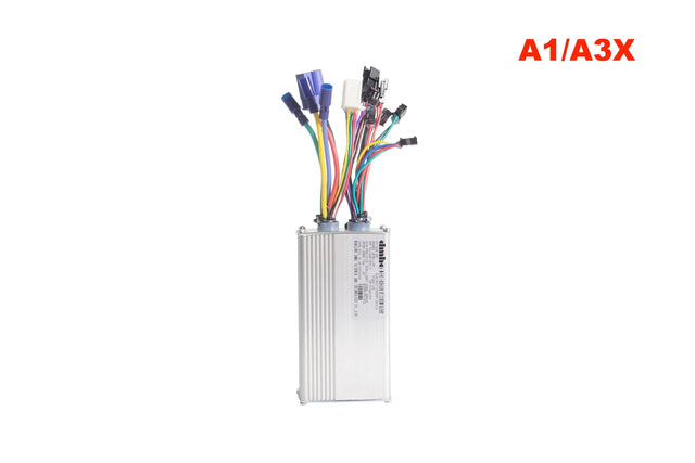 RICH BIT Electric Bike Controller 48v For TOP-012 / 022 RICH BIT EBIKE OFFICIAL STORE