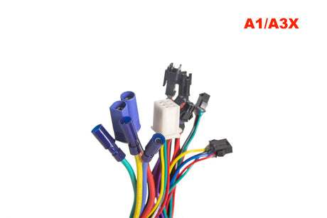 RICH BIT Electric Bike Controller 48v For TOP-012 / 022 RICH BIT EBIKE OFFICIAL STORE