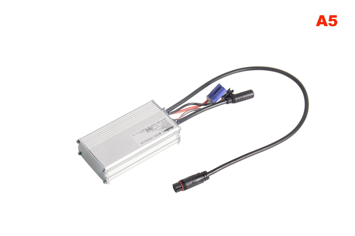 RICH BIT Electric Bike Controller 48v For TOP-012 / 022 RICH BIT EBIKE OFFICIAL STORE