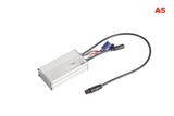 RICH BIT Electric Bike Controller 48v For TOP-012 / 022 RICH BIT EBIKE OFFICIAL STORE