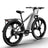 CYSUM Speedy M520 500W 48V 14Ah 29 Inch Mountain Electric Bike Rich Bit eBike