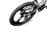 For M520 29 Inch 500W 36V 48V Electric Bicycle Three-knife Magnesium alloy Integrated Wheel Hub Motor