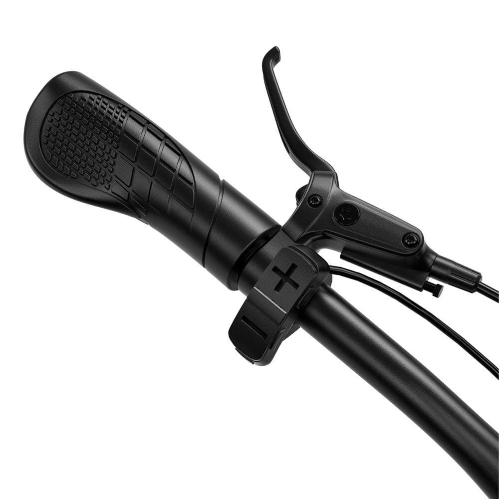 SHENGMILO MX06 City Commute e bike 26x3.0 inch 25KMH | 48v 500w 80N.m | Hydraulic Disc Brake | 17.5Ah SAMSUNG battery Rich Bit eBike