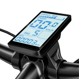 SHENGMILO MX06 City Commute e bike 26x3.0 inch 25KMH | 48v 500w 80N.m | Hydraulic Disc Brake | 17.5Ah SAMSUNG battery Rich Bit eBike