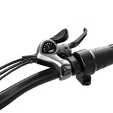 SHENGMILO S600 Full Suspension Fat E-Bike 26x3.0 inch 25KMH | 48v 2000w dual-motor | Hydraulic Disc Brake | 17.5Ah SAMSUNG battery Rich Bit eBike