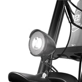 SHENGMILO S600 Full Suspension Fat E-Bike 26x3.0 inch 25KMH | 48v 2000w dual-motor | Hydraulic Disc Brake | 17.5Ah SAMSUNG battery Rich Bit eBike