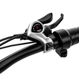 SHENGMILO S700 Step Through Fat E-Bike 26x3.0 inch 25KMH | 48v 2000w dual-motor | Hydraulic Disc Brake | 17.5Ah SAMSUNG battery Rich Bit eBike