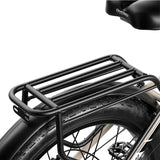 SHENGMILO S700 Step Through Fat E-Bike 26x3.0 inch 25KMH | 48v 2000w dual-motor | Hydraulic Disc Brake | 17.5Ah SAMSUNG battery Rich Bit eBike