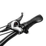 SHENGMILO S900 Off-road E Motorcycle 20x4.0 inch 65KMH | 60v 1500w 150N.m | Hydraulic Disc Brake | 30Ah SAMSUNG battery Rich Bit eBike