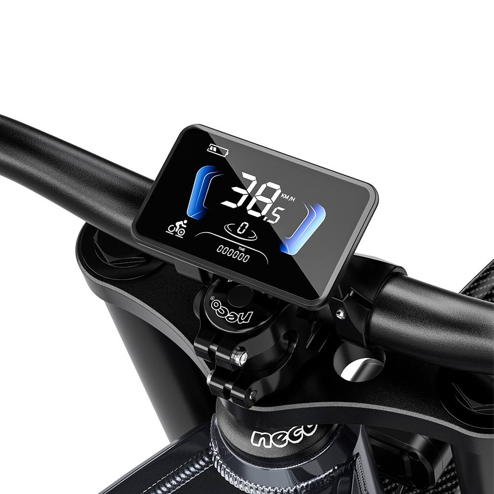 SHENGMILO S900 Off-road E Motorcycle 20x4.0 inch 65KMH | 60v 1500w 150N.m | Hydraulic Disc Brake | 30Ah SAMSUNG battery Rich Bit eBike