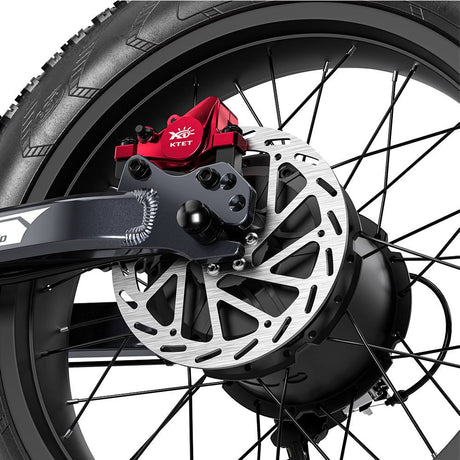SHENGMILO S900 Off-road E Motorcycle 20x4.0 inch 65KMH | 60v 1500w 150N.m | Hydraulic Disc Brake | 30Ah SAMSUNG battery Rich Bit eBike