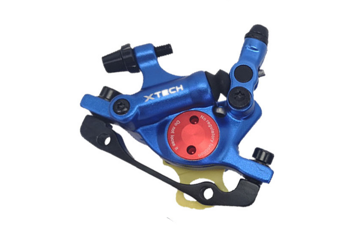 Mountain Bike Cable Brake, Road Oil Disc Hydraulic Disc Brake, Electric Bicycle Caliper