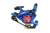 Mountain Bike Cable Brake, Road Oil Disc Hydraulic Disc Brake, Electric Bicycle Caliper