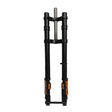 EXSHO Dual-Crown Front Fork For Rich Bit V9 Ultra Rich Bit eBike