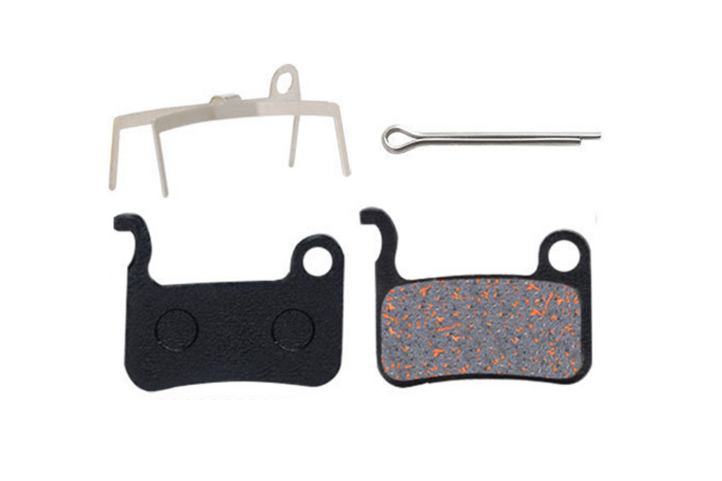 Bike disk discount brake pads