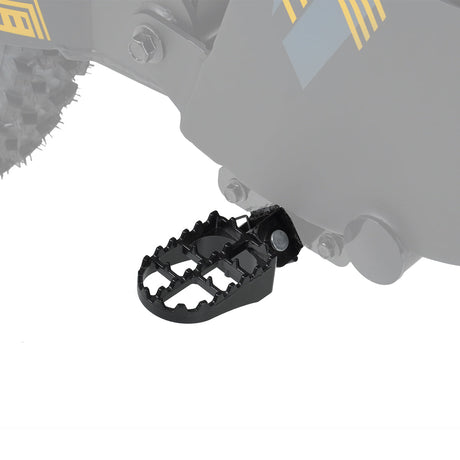 Footrest Pedal For Rich Bit V9 Ultra Electric Motorcycle Rich Bit eBike