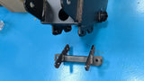 Footrest Pedal For Rich Bit V9 Ultra Electric Motorcycle Rich Bit eBike