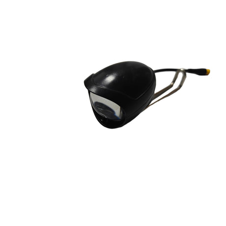 Bicycle Headlight Front Light For Cysum Cityrun / X-City Electric Bike RICH BIT EBIKE OFFICIAL STORE