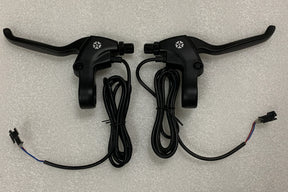 Suitable for RICH BIT TOP-012/022/860/880/730 brake lever - Rich Bit eBike