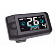 Electric Bicycle LCD Display Speedometer for CYSUM Cityrun / X-City RICH BIT EBIKE OFFICIAL STORE