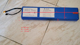 Lithium Battery 36v 10Ah for Rich Bit Electric Scooter H100 Rich Bit eBike