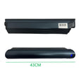 Lithium Battery 48v 13AH for CYSUM M-RAX E-MTB Rich Bit eBike