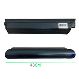 Lithium Battery 48v 13AH for CYSUM M-RAX E-MTB Rich Bit eBike
