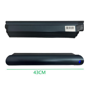 Lithium Battery 48v 13AH for CYSUM M-RAX E-MTB Rich Bit eBike