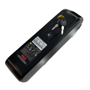 Lithium Battery 48v 20Ah LG Removable for Cysum AG1 Pro Electric Tricycle Rich Bit eBike